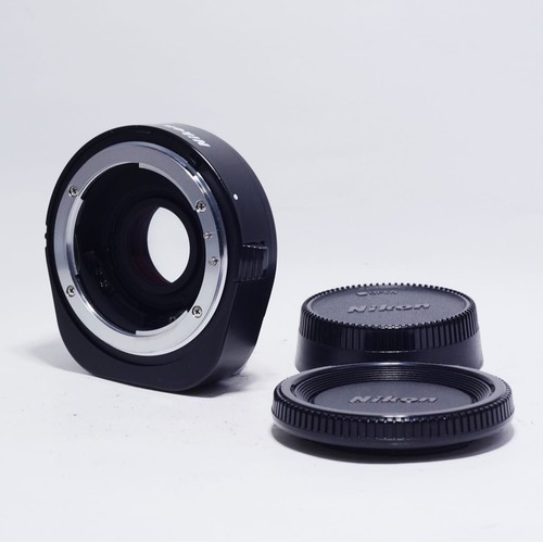 Nikon teleconvertitore - nikon, af