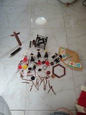 Lotto 6 cowboy vintage 1974