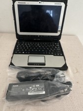Panasonic toughbook CF-20
