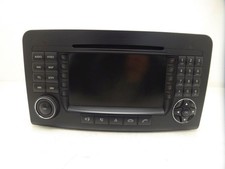 Combinazione Radio/Navigazione