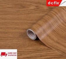 DC FIX MEDIO ROVERE