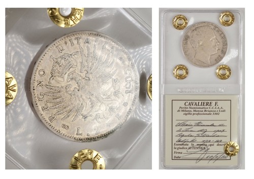 Italia vittorio emanuele iii - italia,