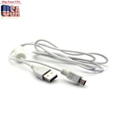 Cavo cavo USB Syn cavo cavo per Canon LEGRIA HF R106 HF R205 HF R206 HF R306 HF R406