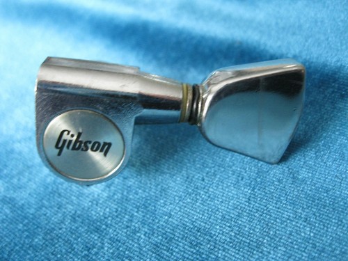 Sintonizzatore one gibson - sintonizzatore,