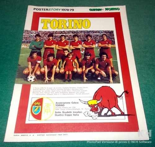 Guerin sportivo allegato - sportivo,