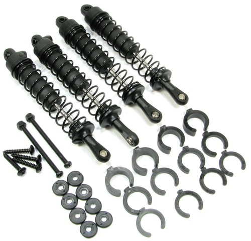 Hpi bullet shock spring - hpi, &