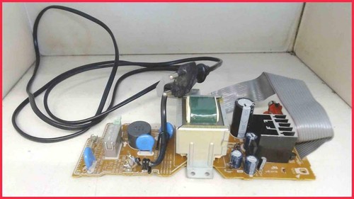 Alimentatore scheda - alimentatore,