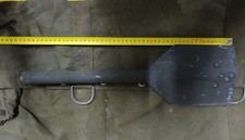 Pala , badile tattico esercito italiano 2 pz