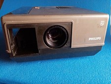 PROIETTORE DIAPOSITIVE PHILIPS