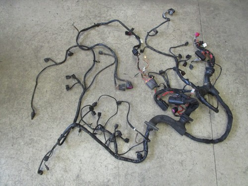 Cablaggio motore audi 4f - cablaggio,