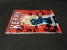 KERRY KROSS Nr. 1 Ed. MBP 1998 Le Origini U.C.L.A. ***