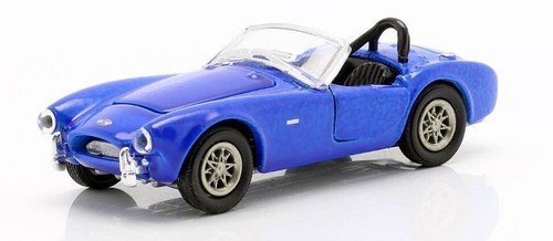 Cobra ford shelby - ac,