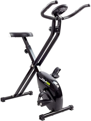 Jim fitness cyclette sport - fitness,