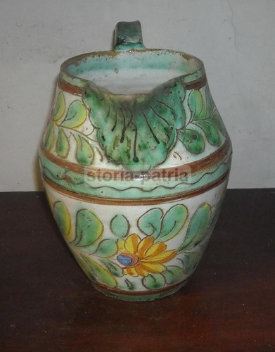 Ceramica popolare - ceramica,