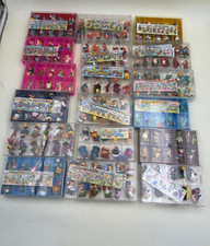 K/4 19 X Ferrero Kinder Uova