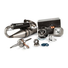 STAGE6 STREETRACE MUFFLER