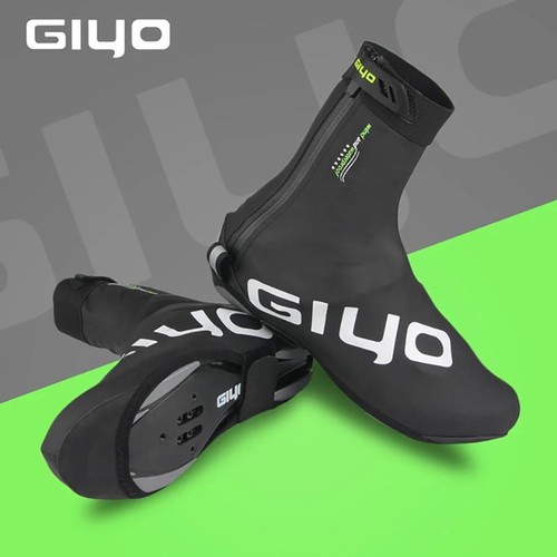 Giyo copriscarpe ciclismo - giyo,