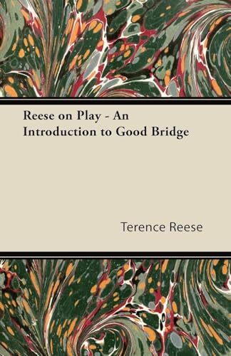 Reese play an - -,