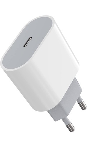 Spina caricatore 25w usb - 25w, usb-c