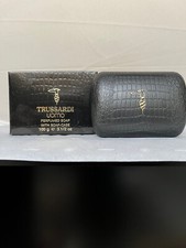 Trussardi uomo vintage