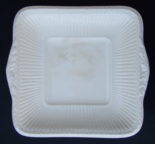Wedgwood edme creamware - wedgwood,