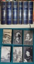 SHAKESPEARE, OPERE - TEATRO