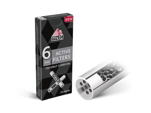 Filtri gizeh extra - filtri,