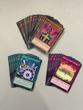 Yu-Gi-Oh! THEME DECK JINZO -