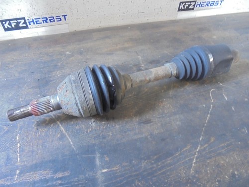 Albero motore destro chevrolet - albero,