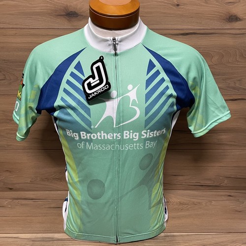 Maglia ciclismo uomo jakroo - maglia,