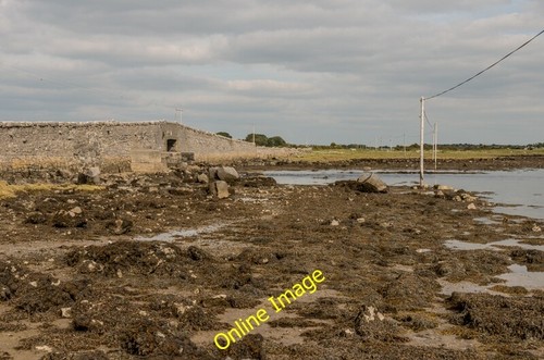 Photo 6x4 tawin bridge - 6x4,