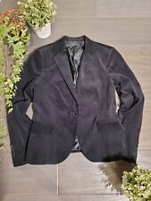 Zara black blazer