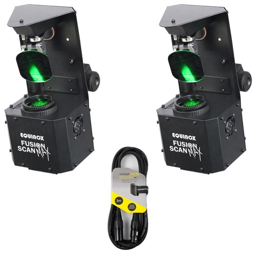 Scanner equinox fusion scan - scanner,