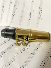 1960s Selmer Soloist long