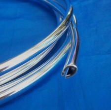 PARACOLPI PORTIERA CROMATO PER FIAT STILO