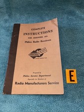 LIBRETTO VINTAGE COMPLETO