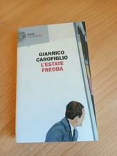 L’estate fredda | Gianrico