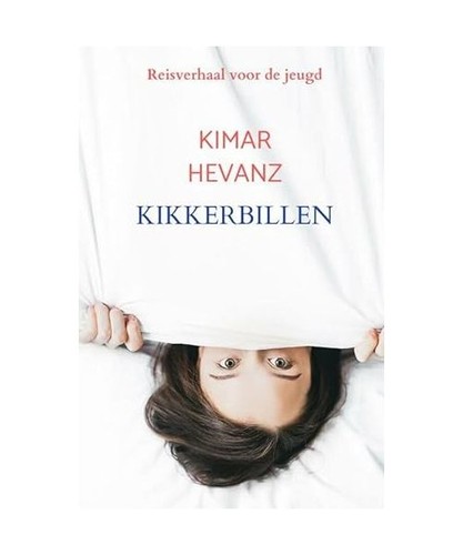 Kikkerbillen reisverhaal voor - kikkerbillen:,