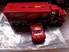 LIGHTNING MCQUEEN GIOCATTOLO