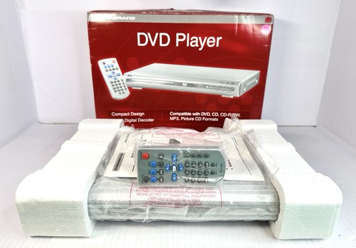 Lettore dvd hdmi durabrand - dvd,