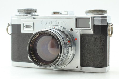 Ecc zeiss contax - [ecc, 5]