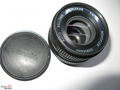 Novoflex auto bellows noflexar - novoflex,