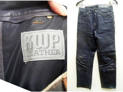 Jeans kushitani explorer w30 - kushitani,