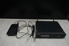 Shure SLX4-G5 Wireless