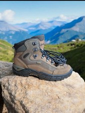 LOWA Renegade GTX Mid Ws