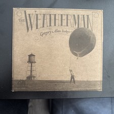 Weatherman by Isakov, Gregory