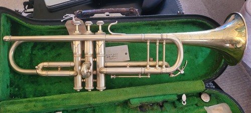 Rarissima tromba buescher - rarissima, pro