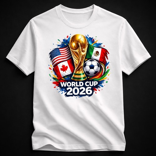 Shirt maglietta grafica - t-shirt,