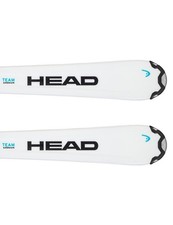 Nuovi sci per bambini HEAD