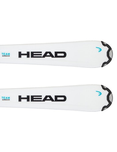 Nuovi sci per bambini - , head